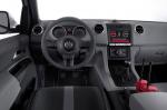 Volkswagen Pickup Concept 2008 года